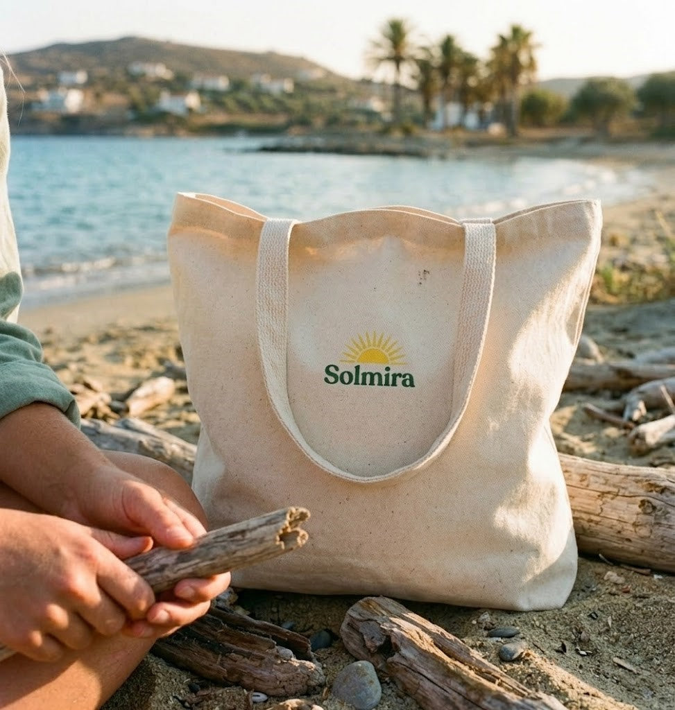 The Solmira Coastal Duo