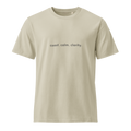 Coast. Calm. Clarity. Vintage Tee